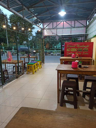 Nasi Goreng Zuka Zuka