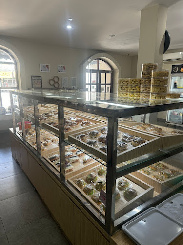 Opinii despre D’Fortuna Bakery în Kota Palembang - Gastronomi dan perhotelan