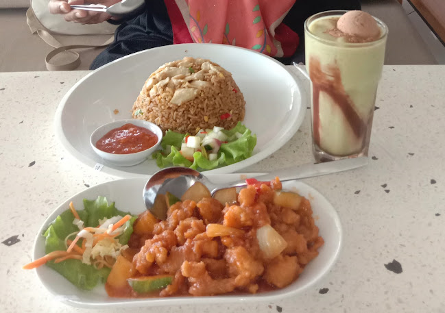 Mega Plaza Lt. 4 Jl KH Ahmad Dahlan No.38, Amasangan, Kec. Wara, Kota Palopo, Sulawesi Selatan 91911