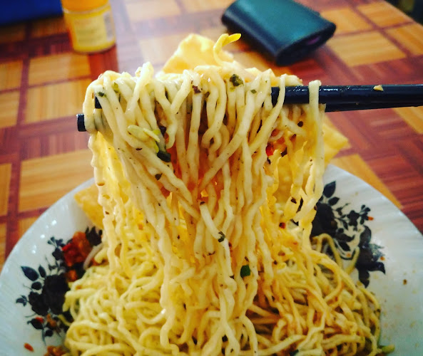 Comentarii opinii despre Mie Ailok Bandar Lampung