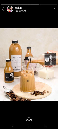 Kopisendiri Samarinda - Kota Samarinda