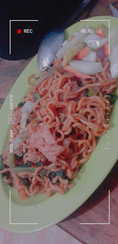 Comentarii opinii despre Rumah Makan Mak SRI