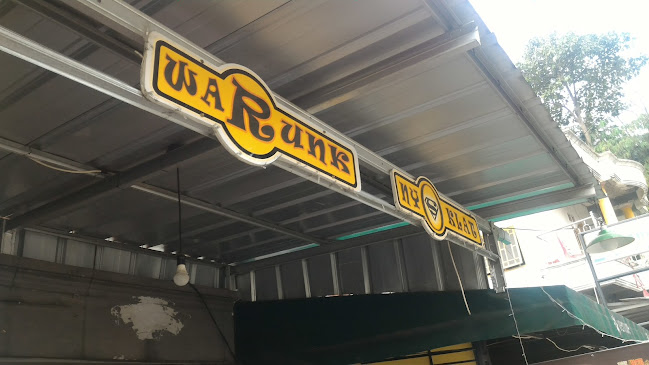 Comentarii opinii despre Warunk Nyoklat Super Cilodong