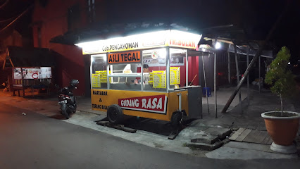 Martabak Gudang Rasa Cab. Parepare