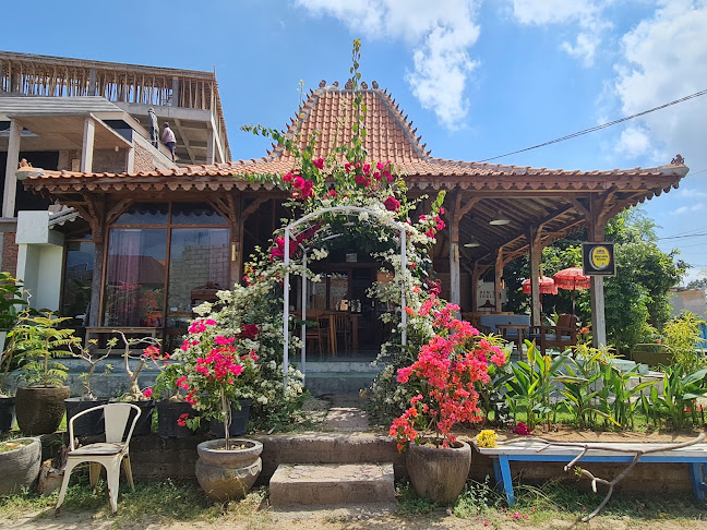 BEN'S JOGLO - Kota Denpasar