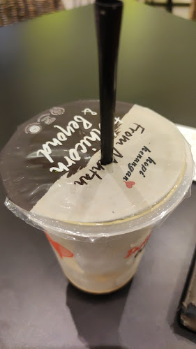 Opinii despre Kopi Kenangan margo city în Kota Depok - Gastronomi dan perhotelan