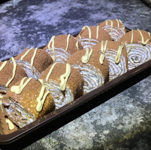 Opinii despre Kitchen Cake by Ayu în Kota Denpasar - Gastronomi dan perhotelan