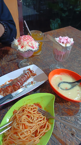 Kedai W 24 - Gastronomi dan perhotelan