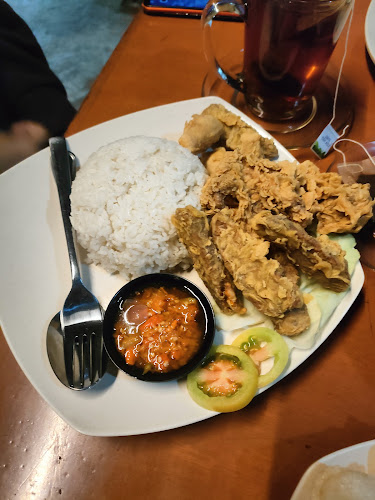 COFFEAT (Coffee & Eatery)