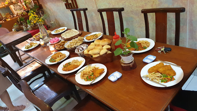 Comentarii opinii despre Getme Cafe & Resto