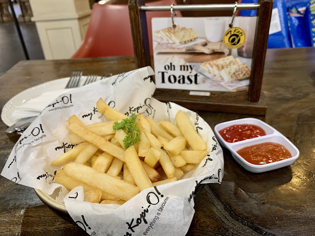 My Kopi-O! Surabaya Town Square