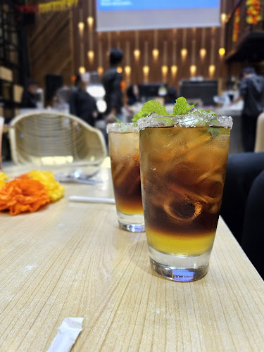 Toneeto's Kitchen&Coffee - Gastronomi dan perhotelan