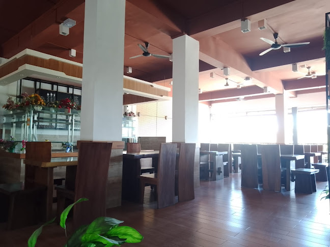 Satu Dua Coffee & Resto - Kota Batam