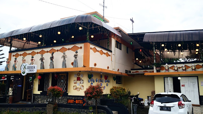 Comentarii opinii despre Goeboek Londho