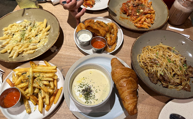 Opinii despre Hoods Coffee în Kota Batam - Gastronomi dan perhotelan