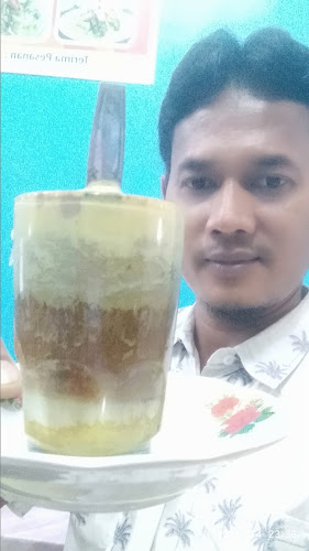 Cupak Tangah, Kec. Pauh, Kota Padang, Sumatera Barat 25176