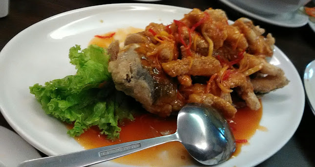 Comentarii opinii despre Guilin Restaurant