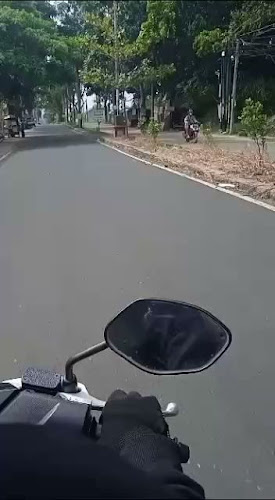 J6G9+CPW, J6G9+FPVJl. KepayangRajabasa, Kemiling Permai, Kec. Rajabasa, Kota Bandar Lampung, Lampung 35152