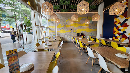 D'COST Tangerang City