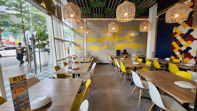 D'COST Tangerang City