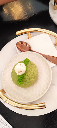 Recolte Patisserie Cafe - Gastronomi dan perhotelan