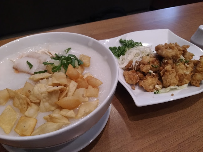 Comentarii opinii despre Ta Wan- Paragon Semarang Lifestyle Mall