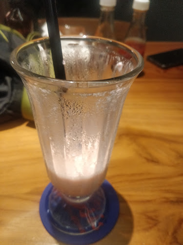 Opinii despre Glosis Steakhouse în Kota Bandung - Gastronomi dan perhotelan