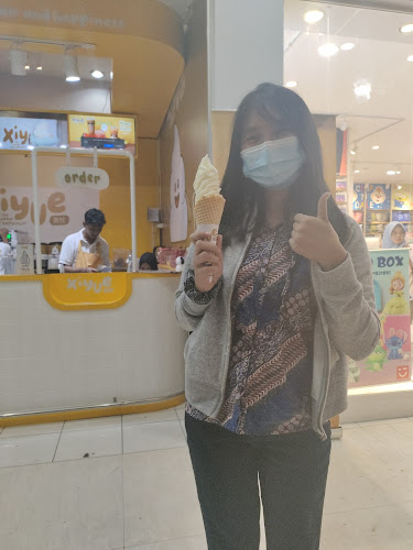 Xiyue sagamall abepura - Kota Jayapura