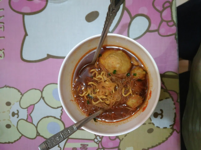 BAKSO MAS YAN