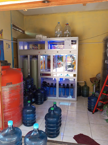 Depot Kamila fikri - Gastronomi dan perhotelan