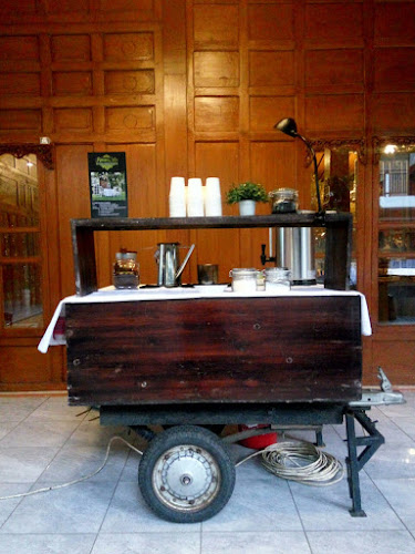 catering kopi - Kota Depok