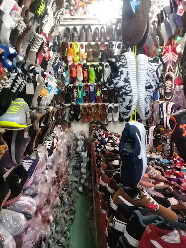 Pasar Alun-alun Tegal - Kota Tegal