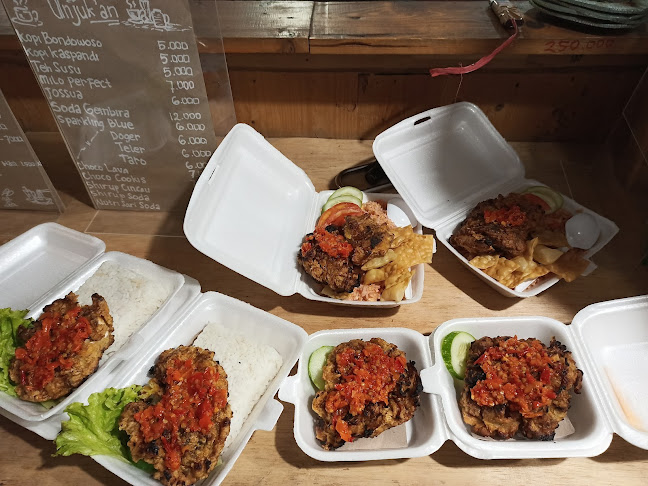 KAWAN BACOT pasuruan