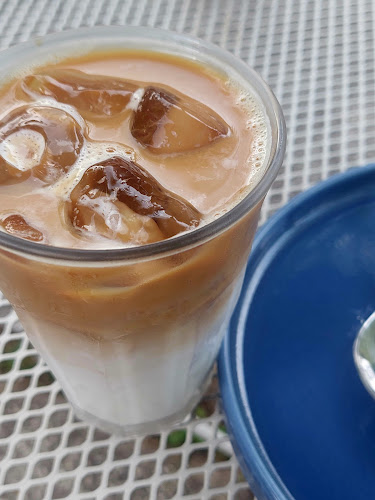 Comentarii opinii despre Kebone Cafe