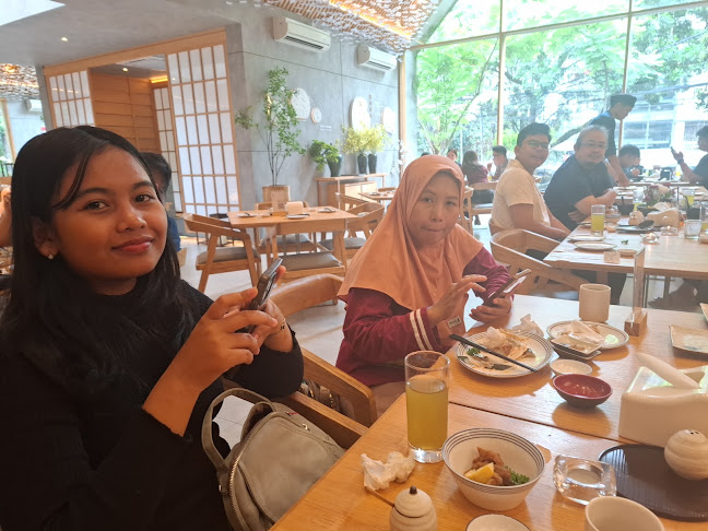 Sushi Hiro - Kota Bandung