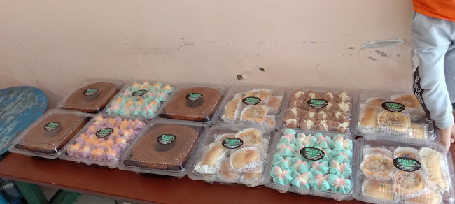 Jl. Palapa VB No.40, Labuhan Ratu, Kec. Kedaton, Kota Bandar Lampung, Lampung 35132