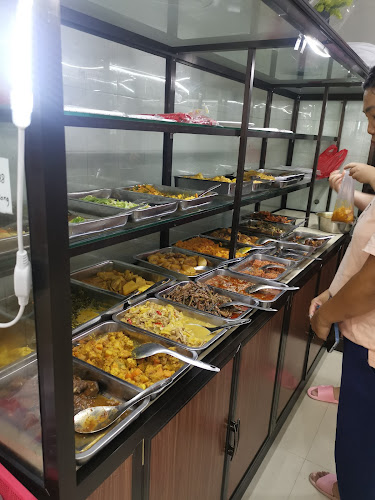 Rm. Bintang (Athan) - Gastronomi dan perhotelan