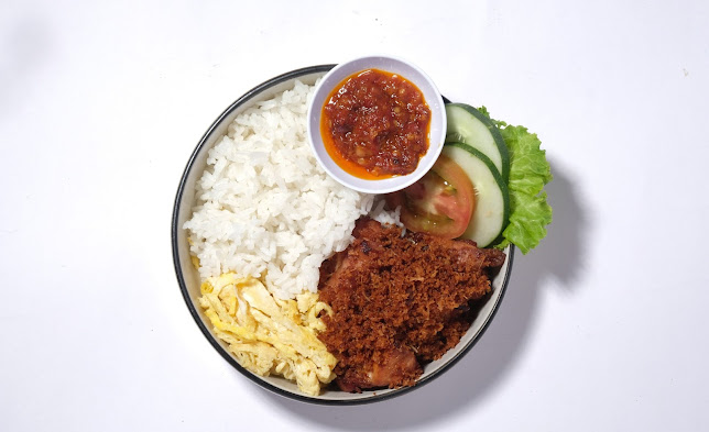 Jl. Slamet Riyadi No.151, Kemlayan, Kec. Serengan, Kota Surakarta, Jawa Tengah 57151