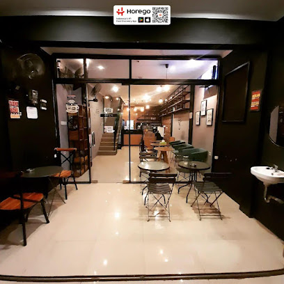 Warunk Tepi Jalan (WTJ)