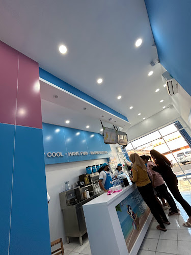 Cooler City Gorontalo