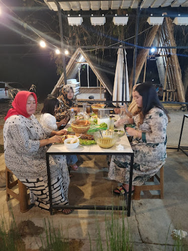 RAJA TUNA CILEGON - Gastronomi dan perhotelan