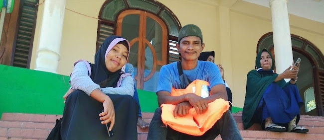 9QM5+3FM, Kel. Lodar El, Pulau Dullah Sel., Kota Tual, Maluku