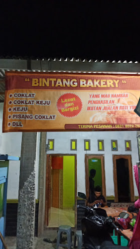 Opinii despre Bintang Bakery în Kota Bandar Lampung - Gastronomi dan perhotelan