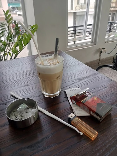 MULA Coffee and Eatery - Kota Cilegon