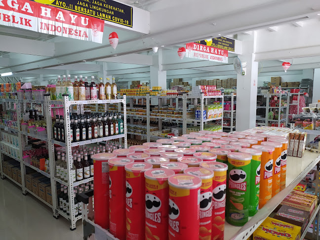 Flamboyant Supply - Kota Pontianak