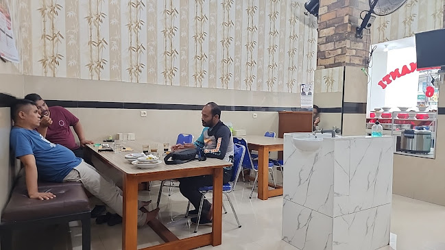 Jl. Proklamasi No.110, RT.003/RW.003, Cimone, Kec. Karawaci, Kota Tangerang, Banten 15114