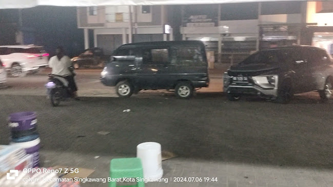 Opinii despre Toko Inti Rasa în Kota Singkawang - Gastronomi dan perhotelan