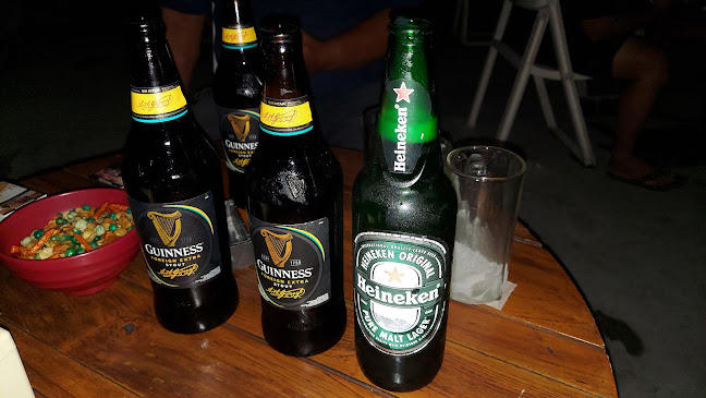 Comentarii opinii despre Lava Bar & Kitchen