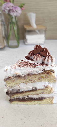 Comentarii opinii despre Iris Bakehouse