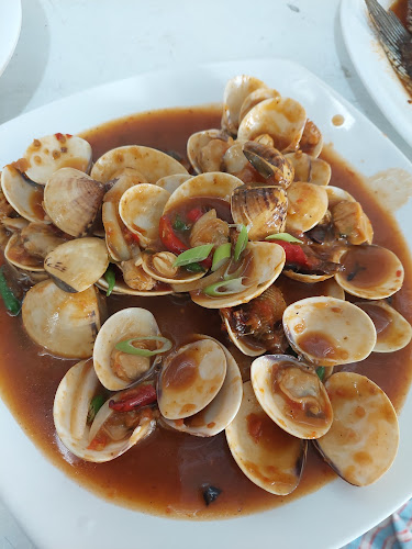 SEAFOOD BANG GOOD - Kota Pangkal Pinang